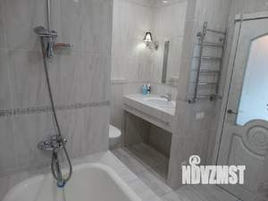 Студия квартира, посуточно, 43м2, 4/5 этаж