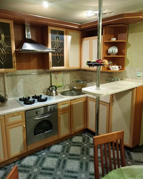 2-к квартира, на длительный срок, 53м2, 3/5 этаж