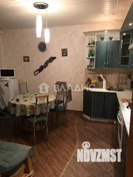 2-к квартира, на длительный срок, 86м2, 4/9 этаж