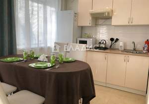 2-к квартира, на длительный срок, 43м2, 1/4 этаж