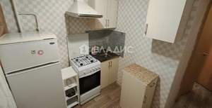 3-к квартира, на длительный срок, 56м2, 1/5 этаж