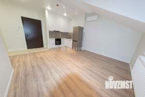 1-к квартира, на длительный срок, 57м2, 3/3 этаж