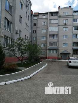 1-к квартира, на длительный срок, 53м2, 4/6 этаж