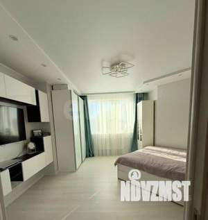 1-к квартира, на длительный срок, 41м2, 8/13 этаж