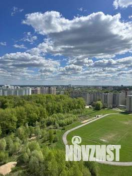 1-к квартира, посуточно, 31м2, 1/1 этаж