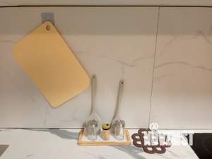 1-к квартира, посуточно, 25м2, 16/17 этаж