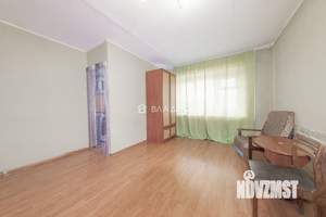 1-к квартира, на длительный срок, 31м2, 5/5 этаж