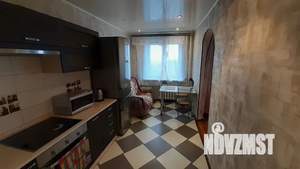 1-к квартира, посуточно, 45м2, 8/15 этаж