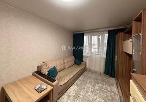 2-к квартира, на длительный срок, 42м2, 2/5 этаж