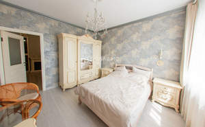 3-к квартира, на длительный срок, 65м2, 14/17 этаж