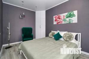 Студия квартира, посуточно, 30м2, 2/5 этаж