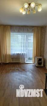 2-к квартира, на длительный срок, 44м2, 3/4 этаж