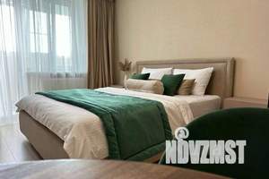 1-к квартира, посуточно, 30м2, 8/14 этаж