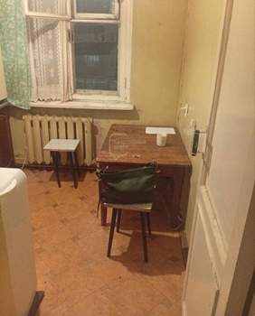 2-к квартира, на длительный срок, 45м2, 5/5 этаж