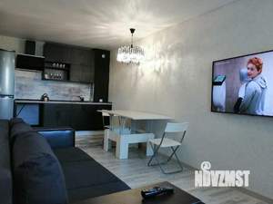 2-к квартира, посуточно, 68м2, 1/1 этаж