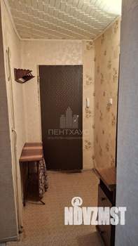 1-к квартира, на длительный срок, 34м2, 5/5 этаж