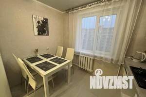 1-к квартира, посуточно, 33м2, 5/9 этаж