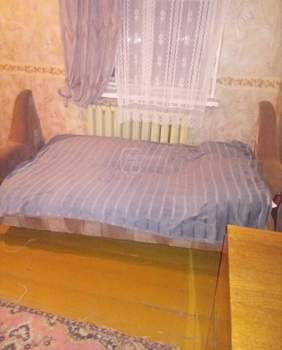 2-к квартира, на длительный срок, 45м2, 5/5 этаж