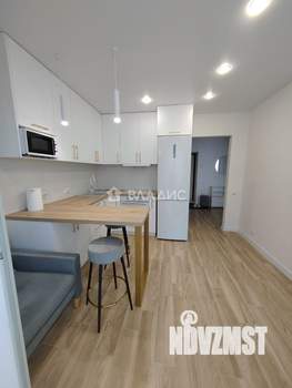 1-к квартира, на длительный срок, 44м2, 6/12 этаж