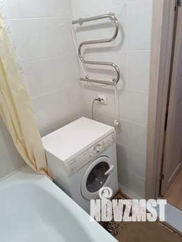 1-к квартира, посуточно, 844м2, 4/18 этаж