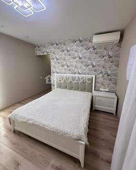 1-к квартира, на длительный срок, 35м2, 5/9 этаж