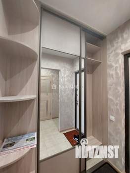 1-к квартира, на длительный срок, 37м2, 9/17 этаж