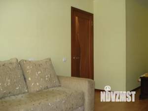 1-к квартира, посуточно, 45м2, 4/12 этаж