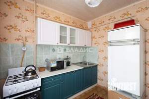 1-к квартира, на длительный срок, 38м2, 2/9 этаж