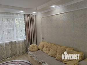 2-к квартира, на длительный срок, 55м2, 2/9 этаж