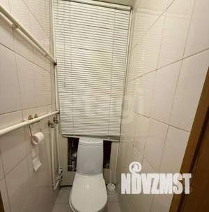 3-к квартира, на длительный срок, 56м2, 3/6 этаж