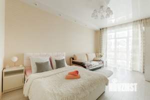 2-к квартира, посуточно, 65м2, 3/5 этаж