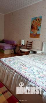1-к квартира, на длительный срок, 39м2, 2/11 этаж