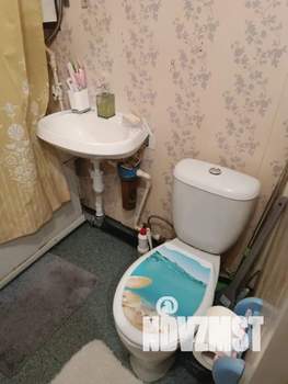 1-к квартира, посуточно, 31м2, 3/4 этаж