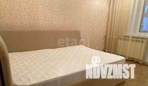 3-к квартира, на длительный срок, 90м2, 9/10 этаж