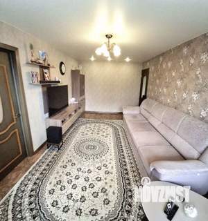 3-к квартира, на длительный срок, 56м2, 5/5 этаж