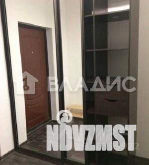 1-к квартира, на длительный срок, 40м2, 8/17 этаж