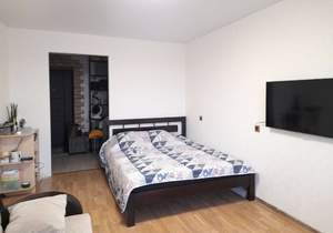 1-к квартира, на длительный срок, 40м2, 10/10 этаж