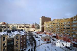 3-к квартира, на длительный срок, 96м2, 7/8 этаж