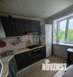 4-к квартира, на длительный срок, 94м2, 5/9 этаж