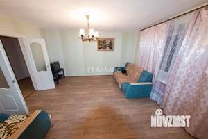 3-к квартира, на длительный срок, 66м2, 1/5 этаж