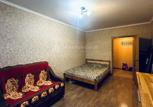 1-к квартира, на длительный срок, 40м2, 1/9 этаж