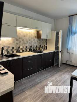 1-к квартира, на длительный срок, 40м2, 3/10 этаж