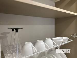 1-к квартира, посуточно, 24м2, 3/16 этаж