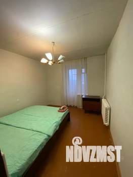 3-к квартира, посуточно, 65м2, 5/10 этаж