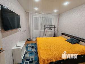 2-к квартира, на длительный срок, 50м2, 4/5 этаж