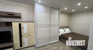 1-к квартира, на длительный срок, 43м2, 7/10 этаж