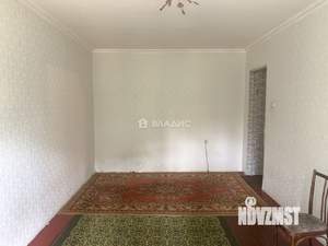 2-к квартира, на длительный срок, 42м2, 1/5 этаж