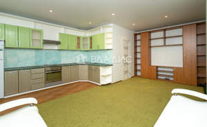 1-к квартира, на длительный срок, 51м2, 2/3 этаж