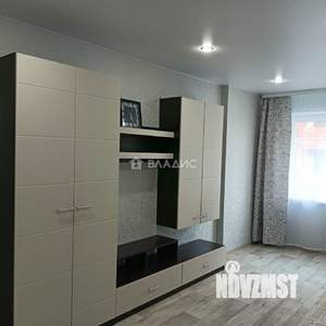 1-к квартира, на длительный срок, 42м2, 1/15 этаж