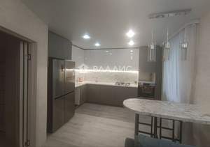 2-к квартира, на длительный срок, 64м2, 18/18 этаж